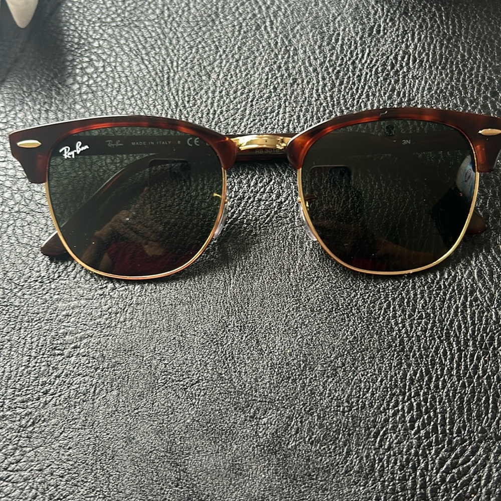 Ran ban sunglasses